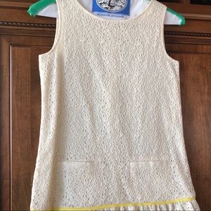 Juicy Couture little girls dress.